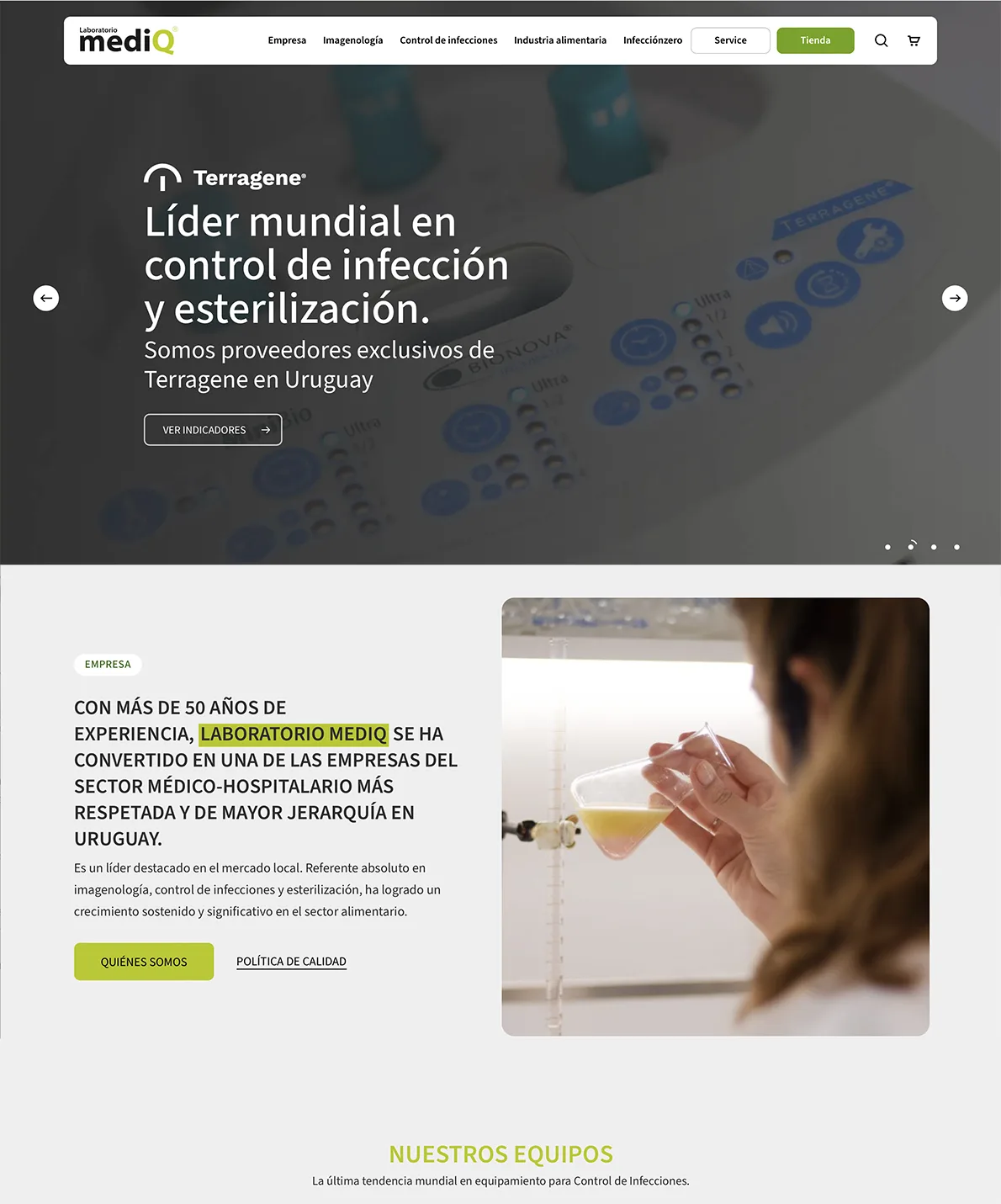 diseno-web-laboratorio-mediq3